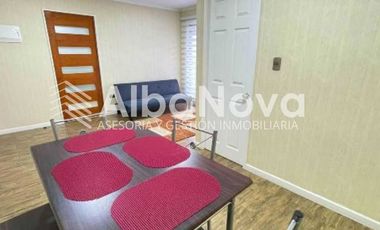 Departamento en arriendo en ANGOL