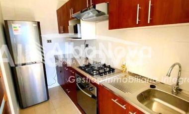 Departamento en arriendo en ANGOL