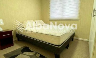 Departamento en arriendo en ANGOL