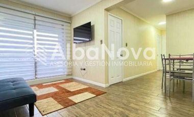 Departamento en arriendo en ANGOL