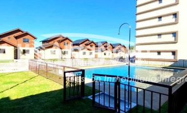 Departamento en arriendo en ANGOL