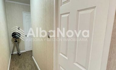 Departamento en arriendo en ANGOL