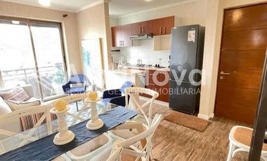 Departamento en arriendo en ANGOL