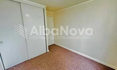 Departamento en arriendo en ANGOL