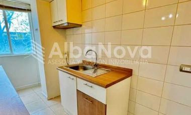 Departamento en arriendo en ANGOL