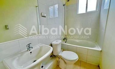 Departamento en arriendo en ANGOL