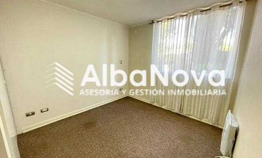 Departamento en arriendo en ANGOL