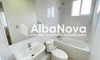 Departamento en arriendo en ANGOL