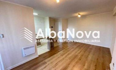 Departamento en arriendo en ANGOL