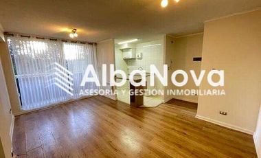 Departamento en arriendo en ANGOL