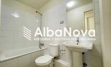 Departamento en arriendo en ANGOL