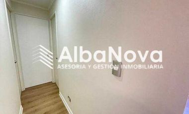 Departamento en arriendo en ANGOL