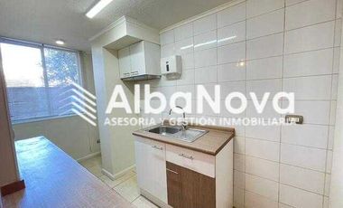 Departamento en arriendo en ANGOL