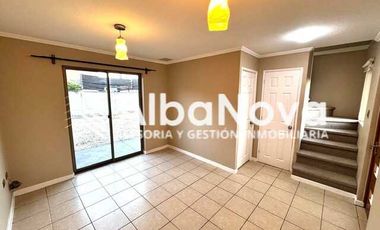 Casa en arriendo en ANGOL