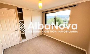 Casa en arriendo en ANGOL