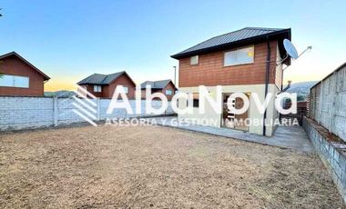 Casa en arriendo en ANGOL