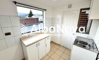 Casa en arriendo en ANGOL