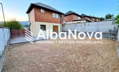 Casa en arriendo en ANGOL