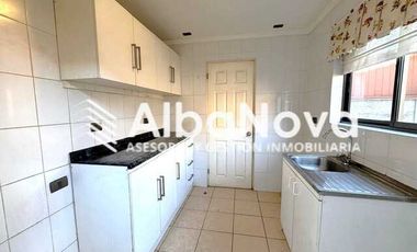 Casa en arriendo en ANGOL