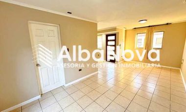 Casa en arriendo en ANGOL