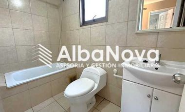 Casa en arriendo en ANGOL