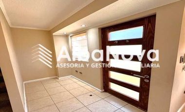 Casa en arriendo en ANGOL