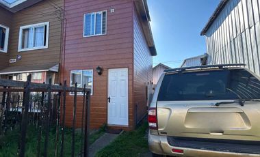 Casa en venta  en PUERTO MONTT