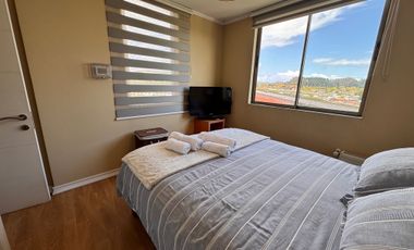 Departamento en venta en CONCEPCIÓN