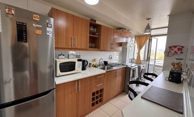 Departamento en venta en CONCEPCIÓN