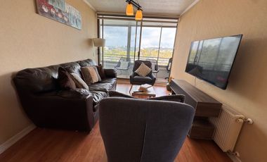 Departamento en venta en CONCEPCIÓN