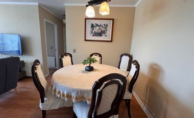 Departamento en venta en CONCEPCIÓN