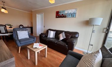 Departamento en venta en CONCEPCIÓN