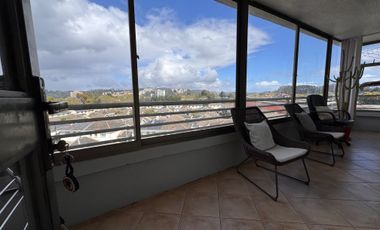 Departamento en venta en CONCEPCIÓN