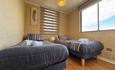 Departamento en venta en CONCEPCIÓN