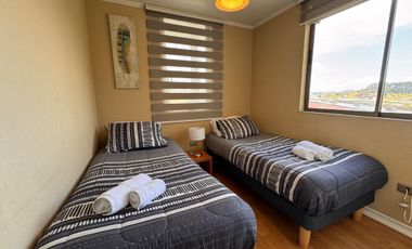 Departamento en venta en CONCEPCIÓN