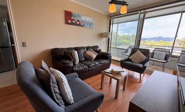 Departamento en venta en CONCEPCIÓN