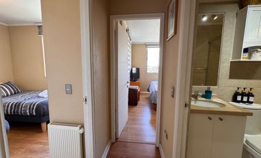 Departamento en venta en CONCEPCIÓN