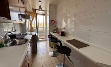 Departamento en venta en CONCEPCIÓN