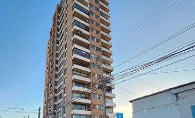 Departamento en arriendo en COQUIMBO