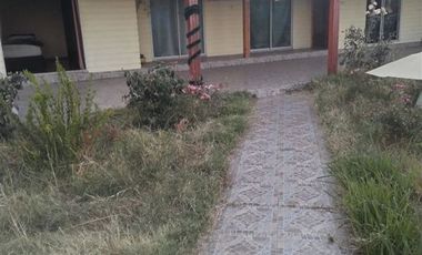 Casa en Arriendo en a 7 kilómetros de la plaza de San Javier por el Colegio Miguel Carrera