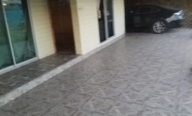 Casa en Arriendo en a 7 kilómetros de la plaza de San Javier por el Colegio Miguel Carrera
