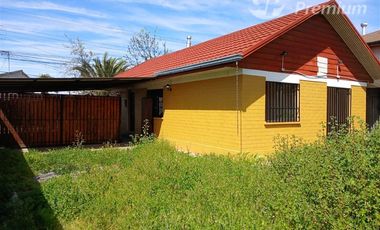 Casa en Venta en Parque Residencial La Reina