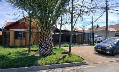 Casa en Venta en Parque Residencial La Reina