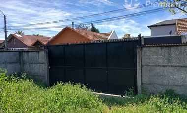 Casa en Venta en Parque Residencial La Reina