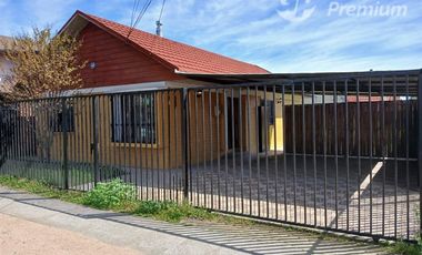 Casa en Venta en Parque Residencial La Reina