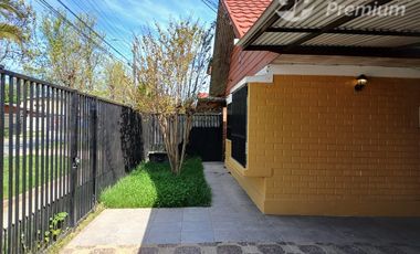 Casa en Venta en Parque Residencial La Reina