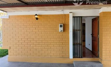 Casa en Venta en Parque Residencial La Reina