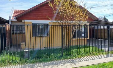 Casa en Venta en Parque Residencial La Reina