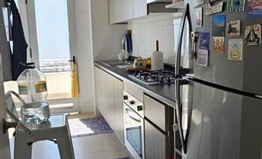 Departamento en Venta en Obispo Labbé con Bulnes
