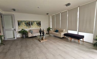 Departamento en Venta en Obispo Labbé con Bulnes